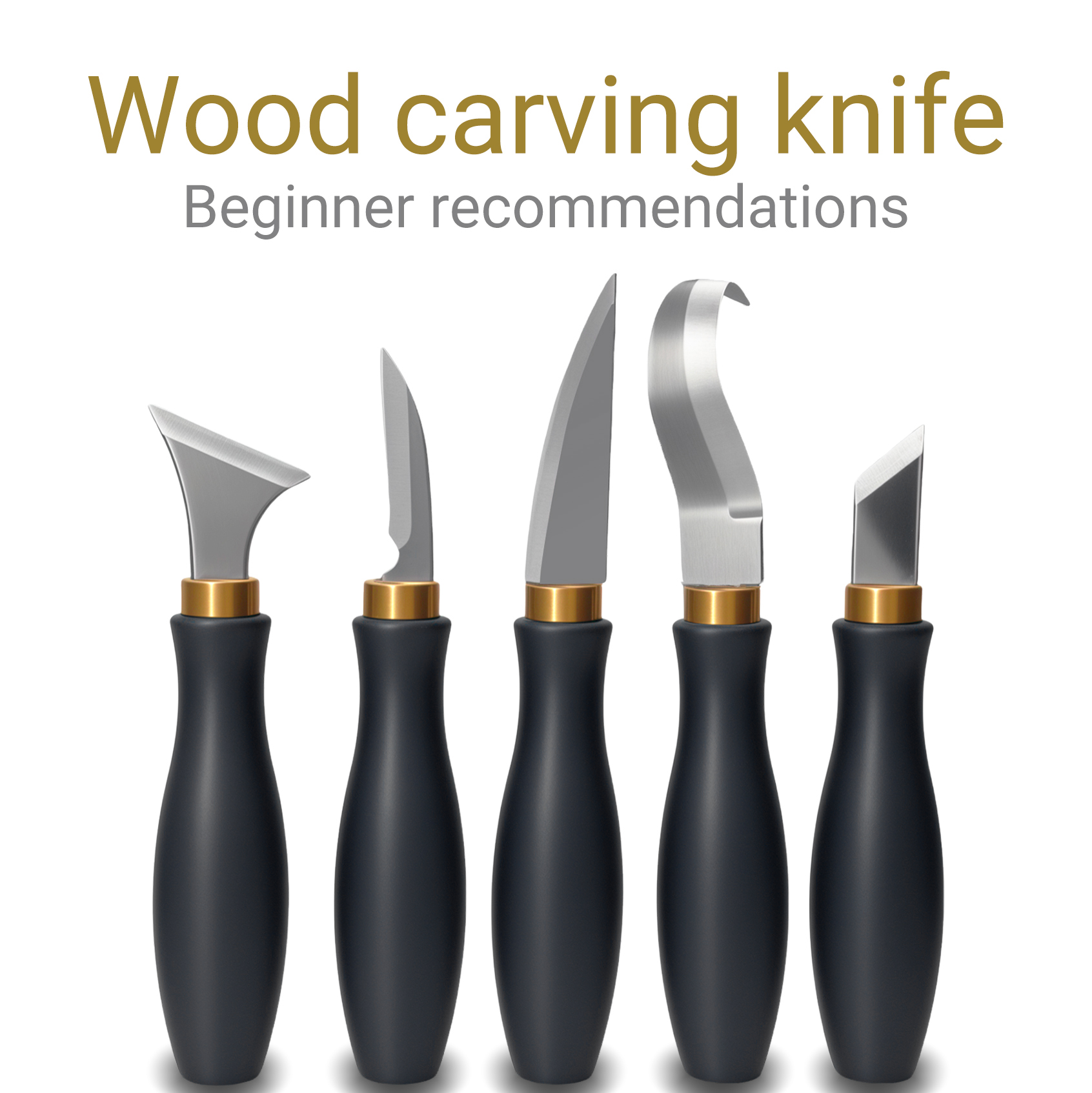 5pcs wood carving tools for be - Woodworking Jobs incelemesi ve fiyatı