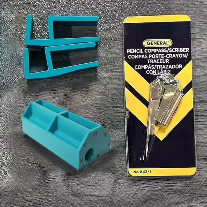 Woodworking Multifunctional Ma - Woodworking Marking Knife incelemesi ve fiyatı