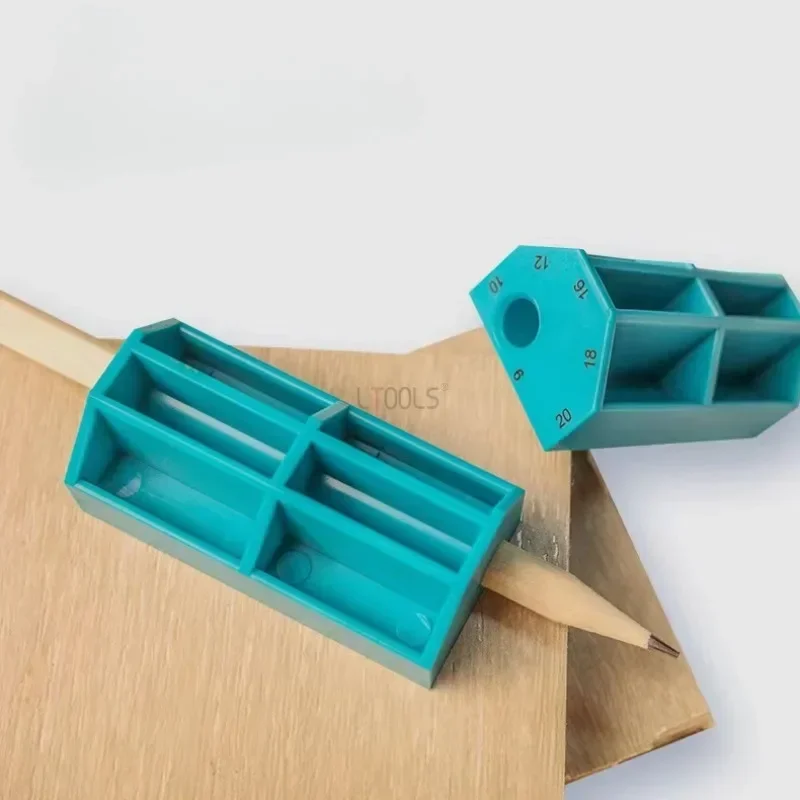 Woodworking Multifunctional Ma - Woodworking Marking Knife incelemesi ve fiyatı