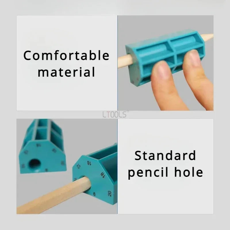 Woodworking Multifunctional Ma - Woodworking Marking Knife incelemesi ve fiyatı