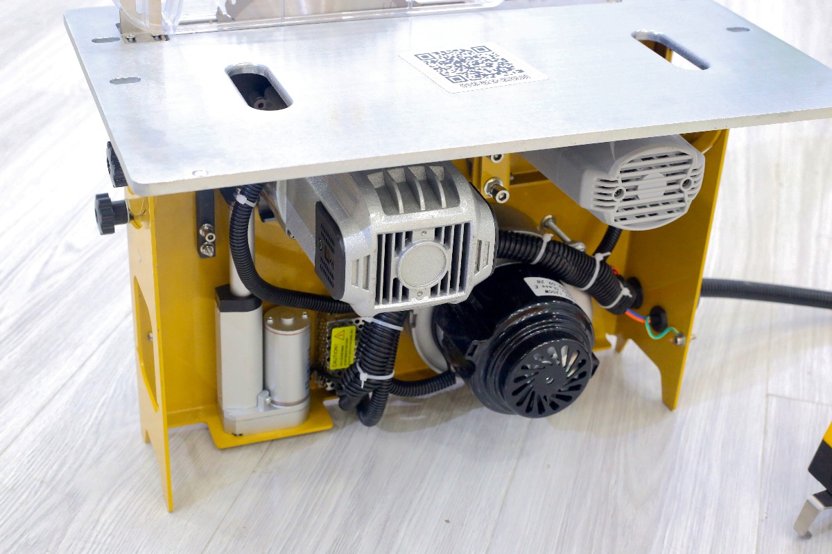 【Factory Price】Horizontal Styl - Woodworking Machinery incelemesi ve fiyatı