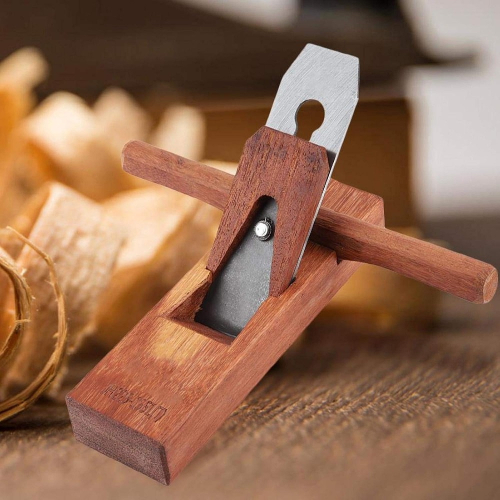 Vintage Brown Wooden Carpenter - Woodworking Kit incelemesi ve fiyatı