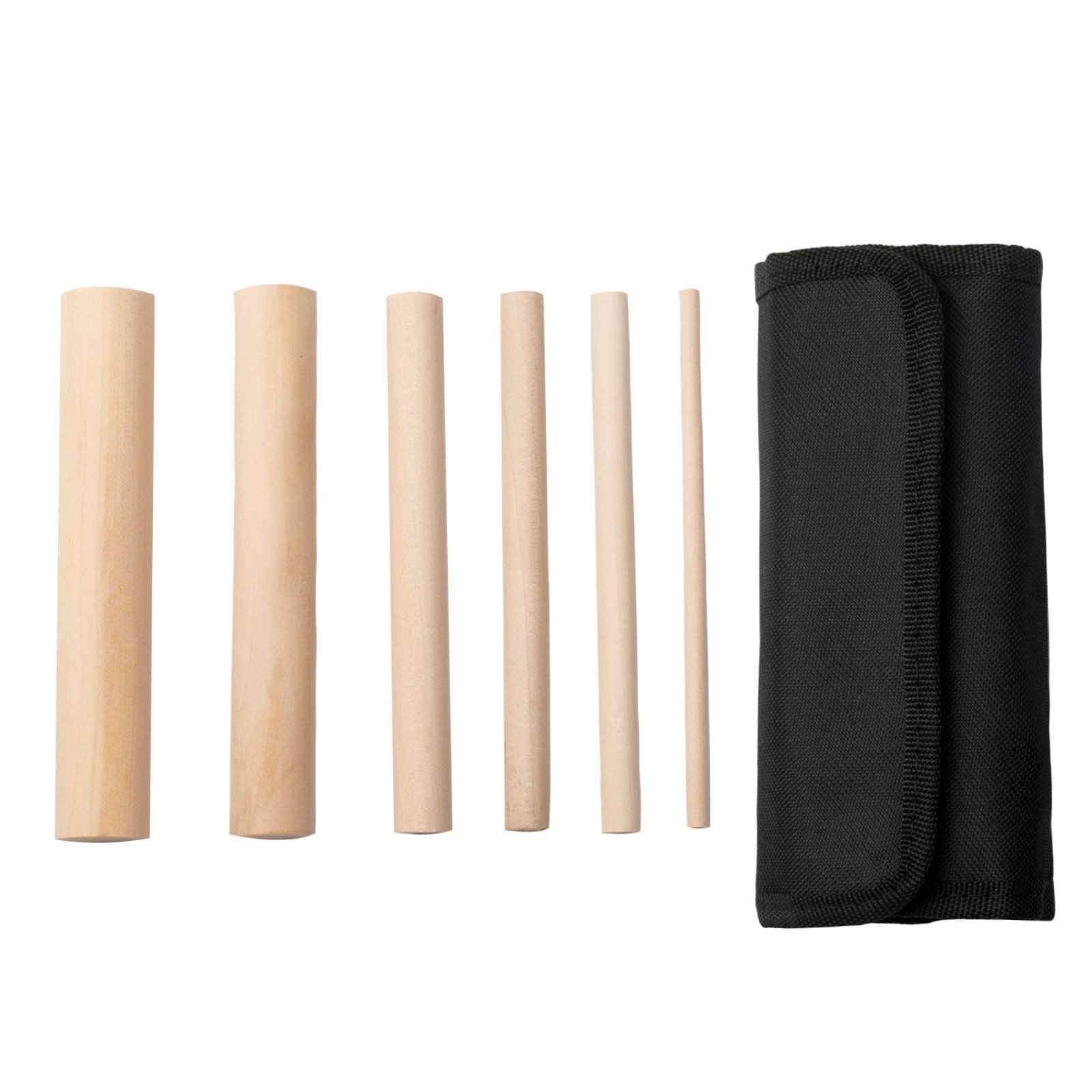 6 Pieces Wire Wrapping Mandrel - Woodworking Kit incelemesi ve fiyatı
