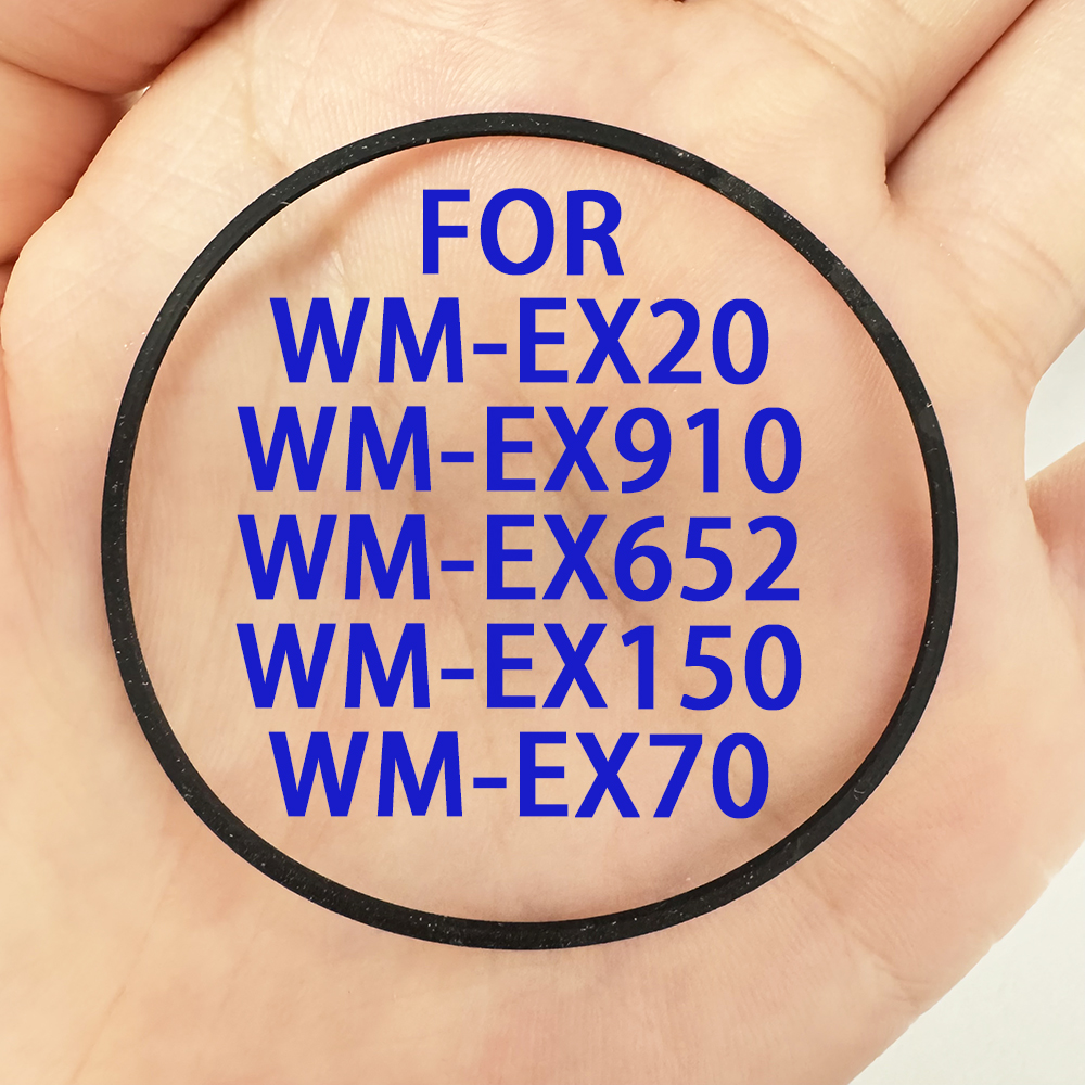 Sony Turntable Belt For WM-EX2 - Turning Gouge Set incelemesi ve fiyatı
