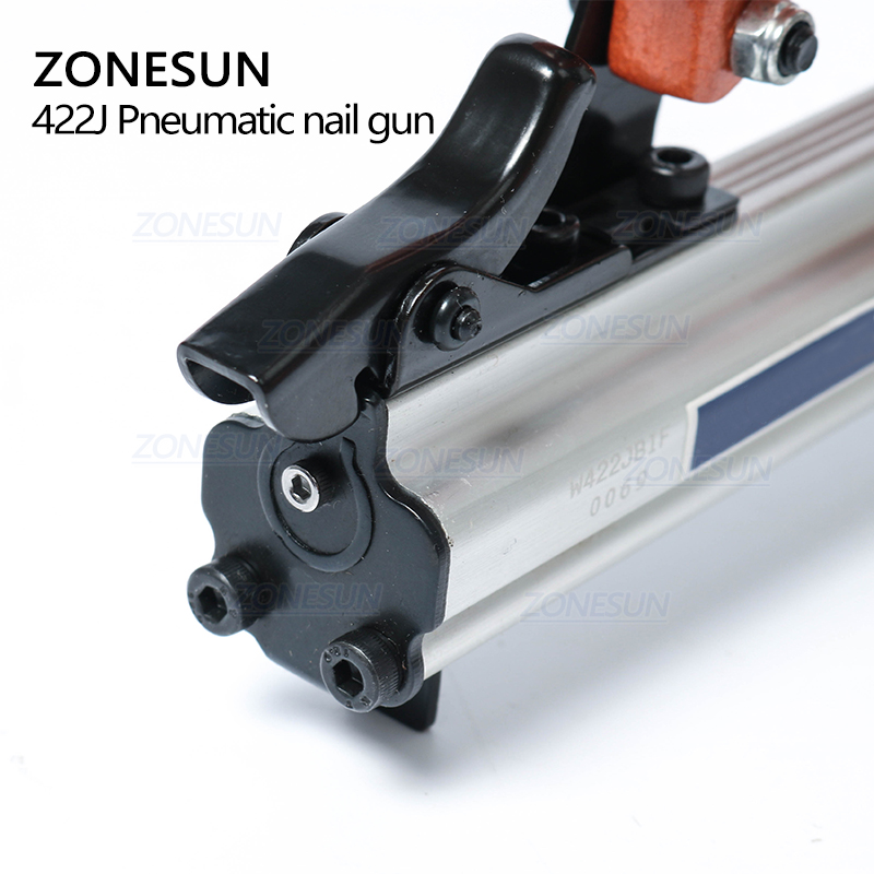 ZONESUN 422J Ga20 5.1mm Width  - Furniture And Woodworking incelemesi ve fiyatı
