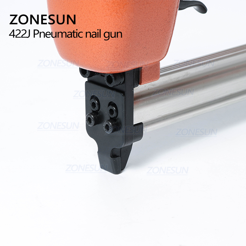 ZONESUN 422J Ga20 5.1mm Width  - Furniture And Woodworking incelemesi ve fiyatı