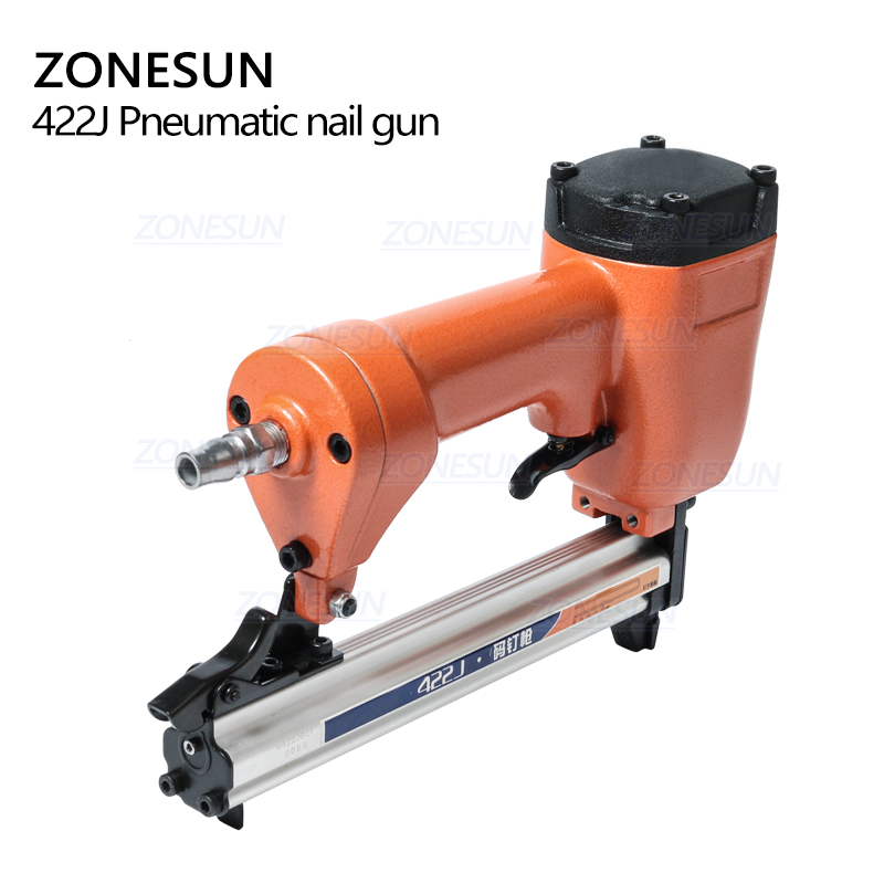ZONESUN 422J Ga20 5.1mm Width  - Furniture And Woodworking incelemesi ve fiyatı