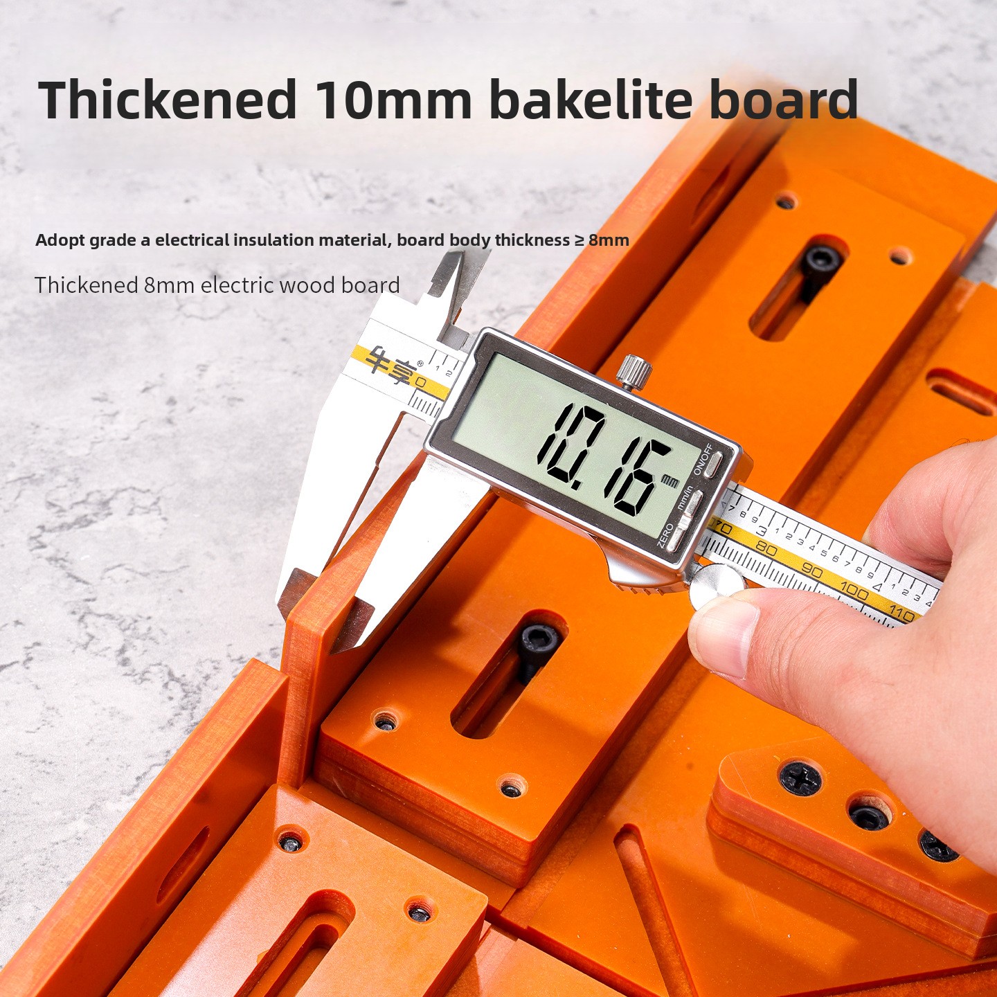 45° Bevel Cutting Auxiliary Fi - Woodworking Jobs incelemesi ve fiyatı