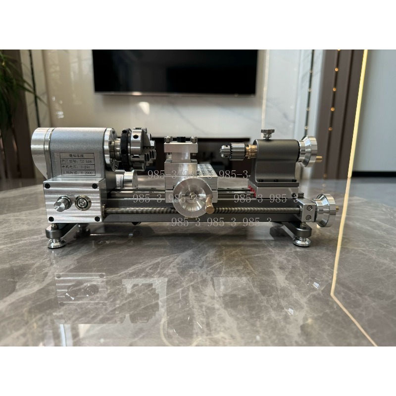 Mini Lathe Metal Bench Top Pre - Woodworking Hobby incelemesi ve fiyatı