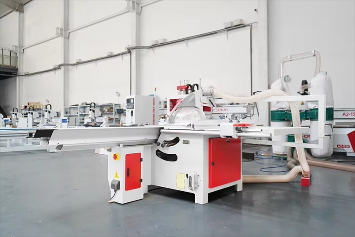 【specialized】SIGN Sliding Tabl - Woodworking Machinery incelemesi ve fiyatı