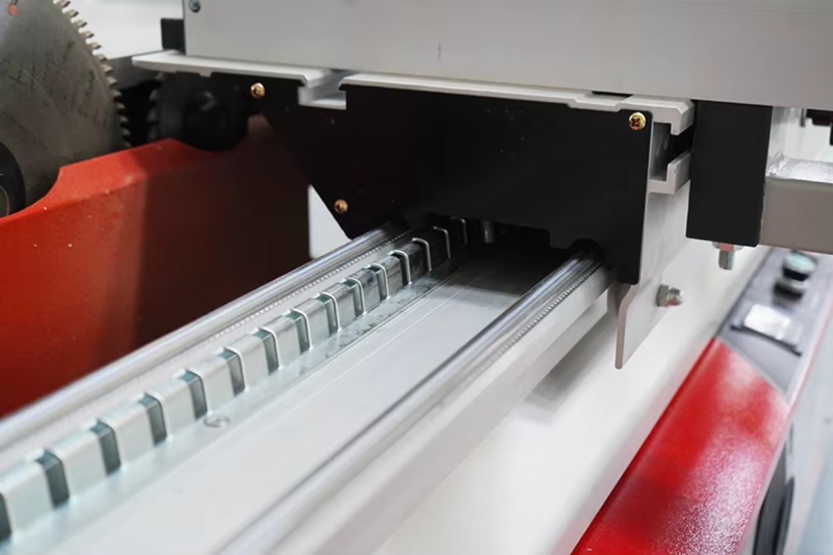【specialized】SIGN Sliding Tabl - Woodworking Machinery incelemesi ve fiyatı