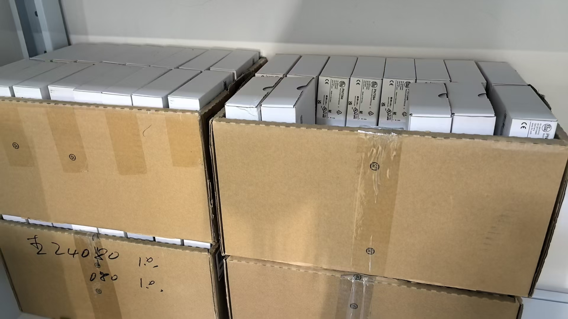 IFM PN7094  Is a Pressure Sens - Woodworking Terms incelemesi ve fiyatı
