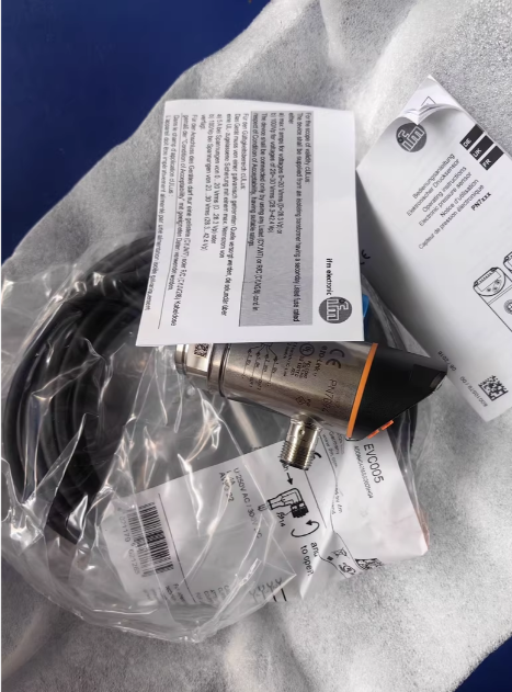 IFM PN7094  Is a Pressure Sens - Woodworking Terms incelemesi ve fiyatı