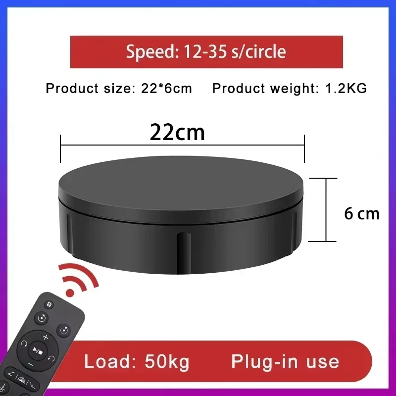 360 Degree Rotating Turntable  - Turning Gouge Set incelemesi ve fiyatı