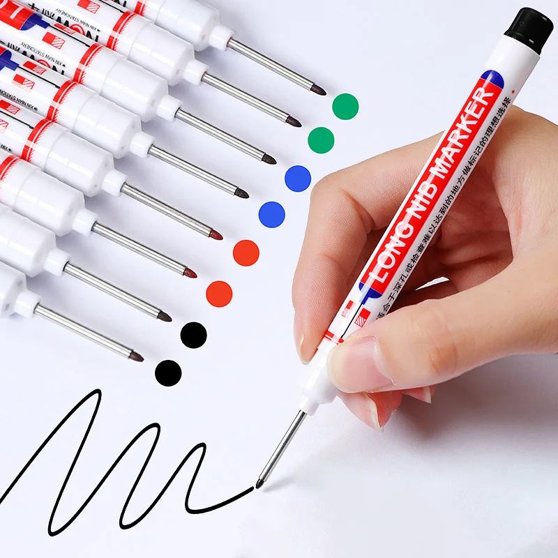Multipurpose Deep Hole Marker  - Woodworking Marking Knife incelemesi ve fiyatı