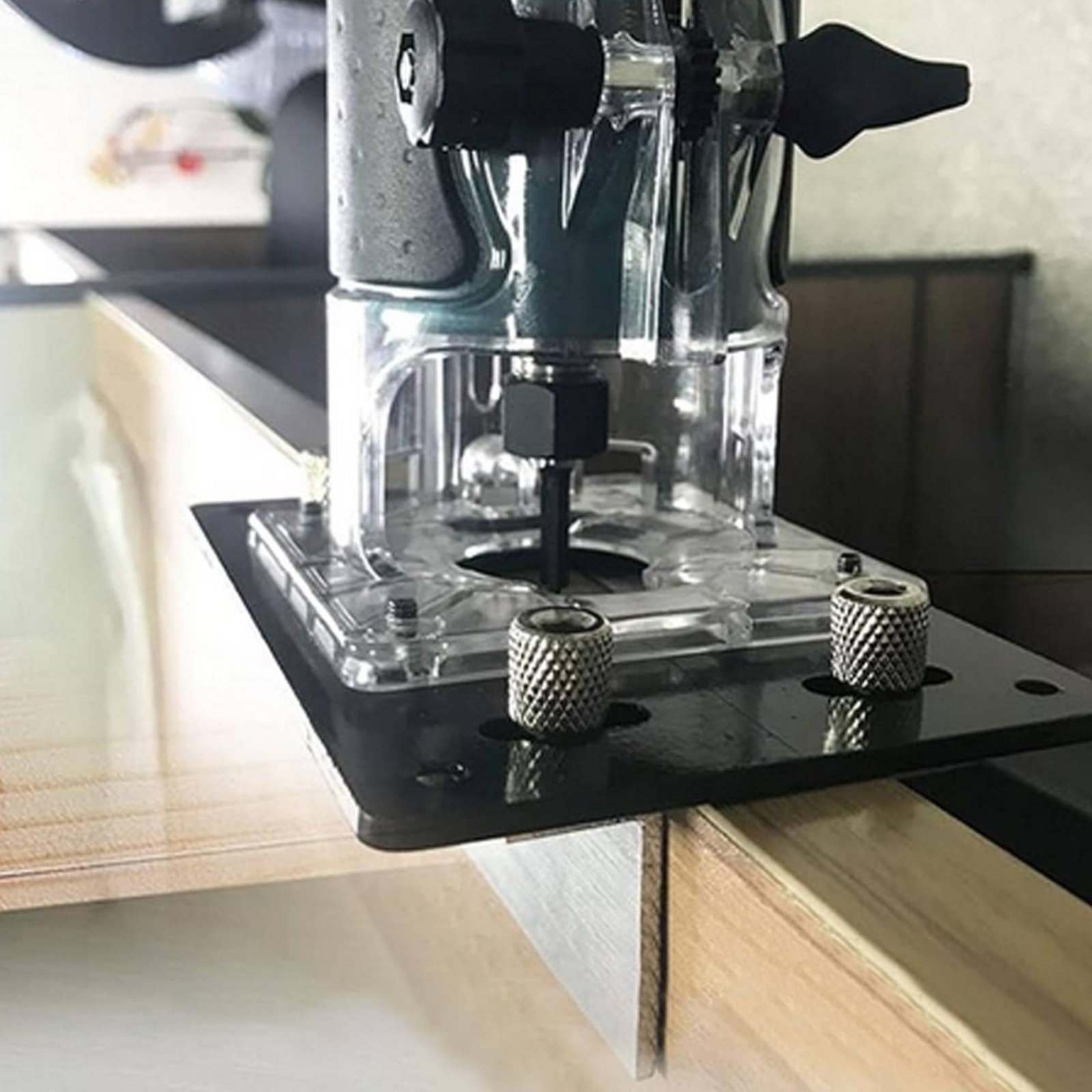 Hidden Connector Jig Multifunc - Furniture And Woodworking incelemesi ve fiyatı