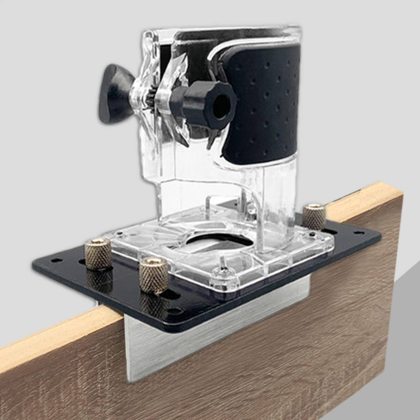 Hidden Connector Jig Multifunc - Furniture And Woodworking incelemesi ve fiyatı