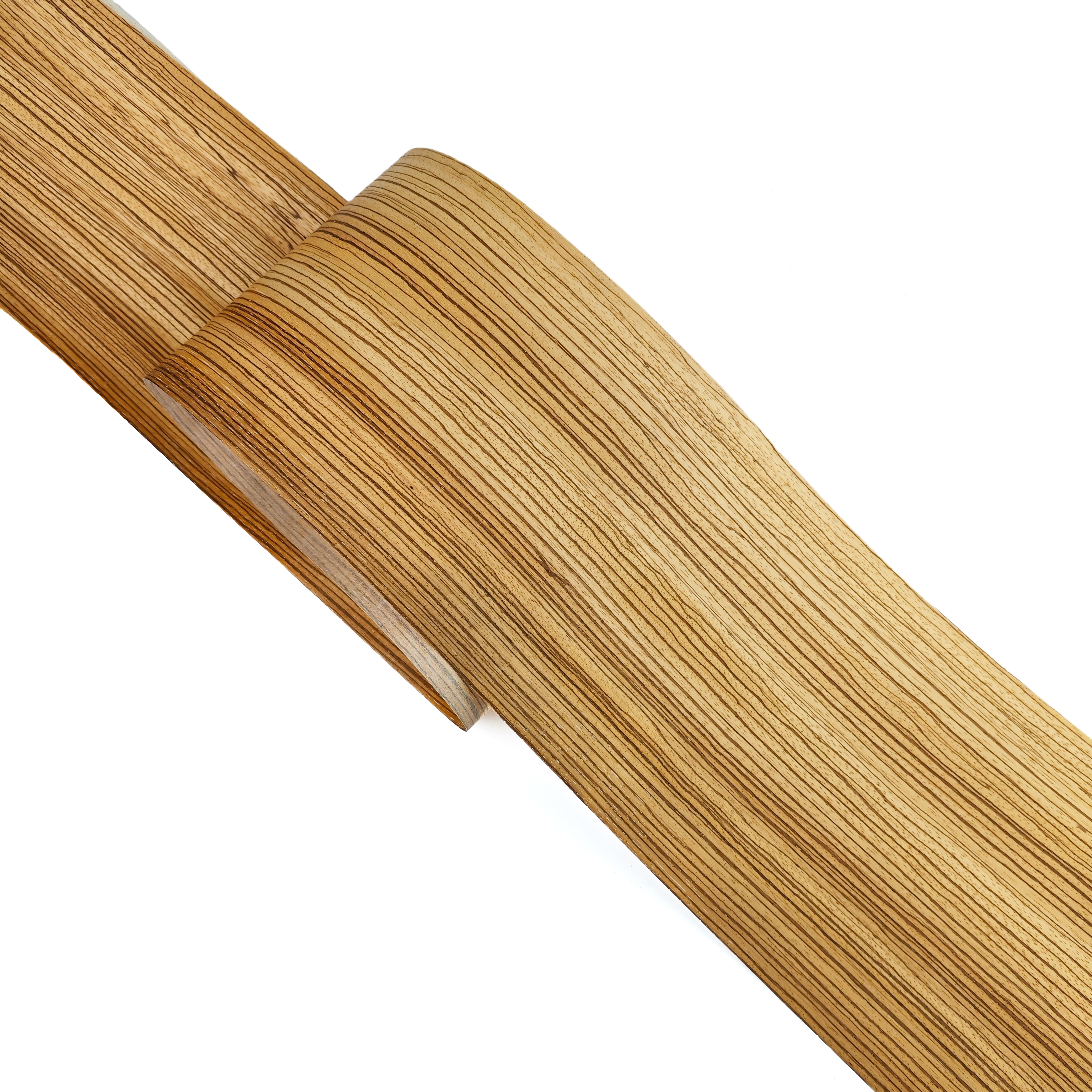 18x250cm Natural Zebrano Wood  - Woodworking Design App incelemesi ve fiyatı