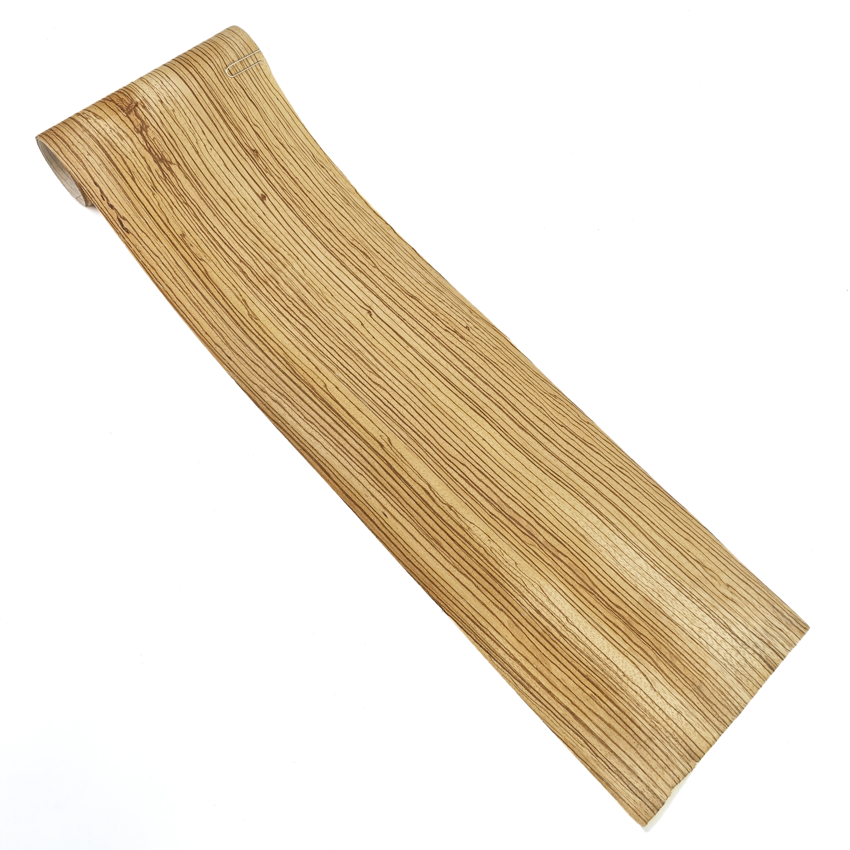 18x250cm Natural Zebrano Wood  - Woodworking Design App incelemesi ve fiyatı