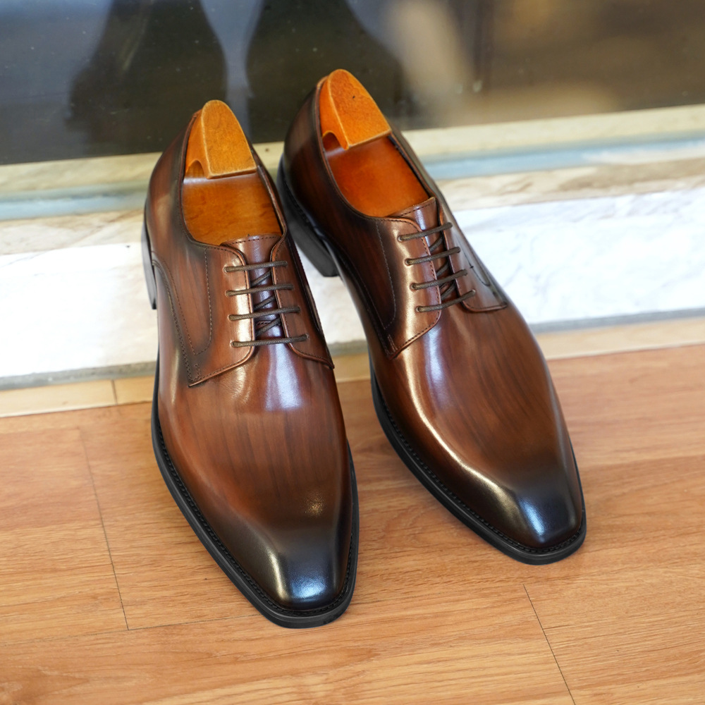 Men's Business Casual Shoes Di - Woodworking Women incelemesi ve fiyatı