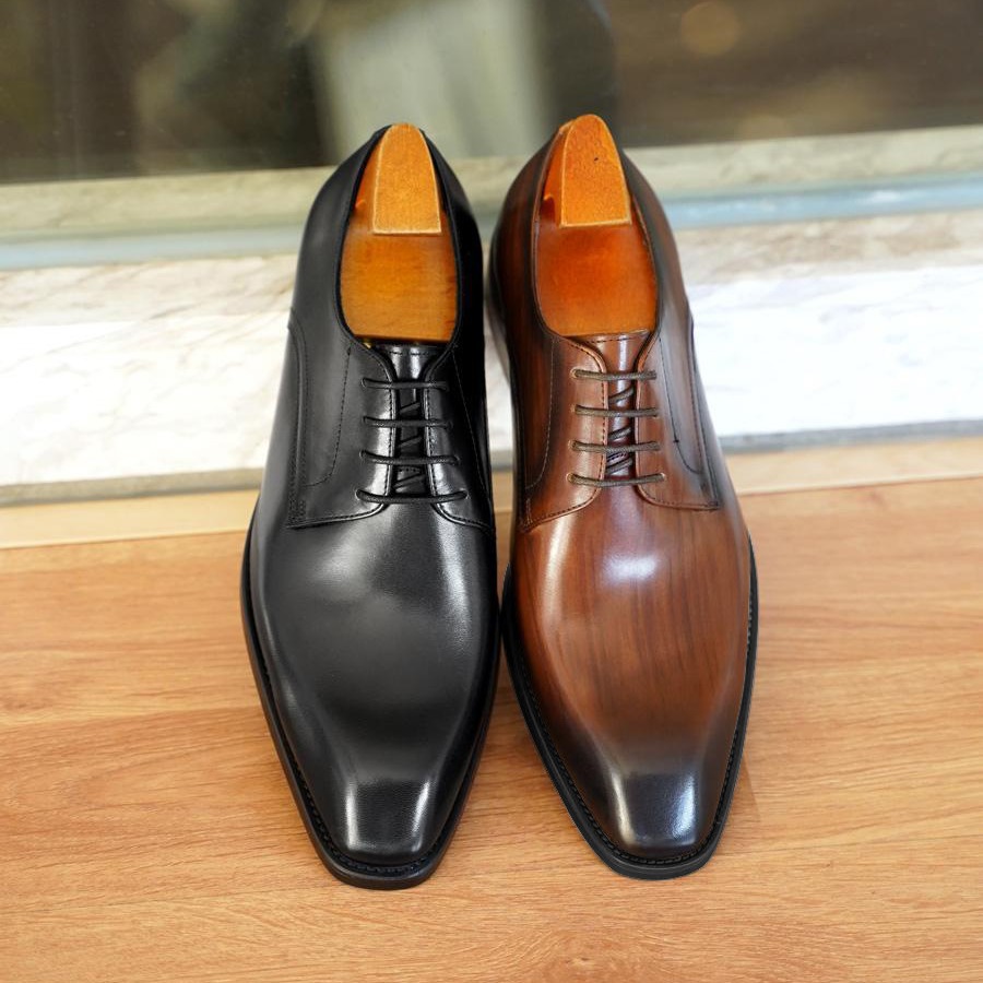 Men's Business Casual Shoes Di - Woodworking Women incelemesi ve fiyatı