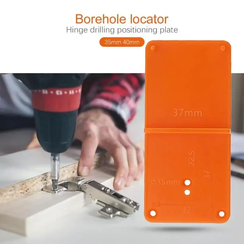 35/40mm Punch Hinge Drill Hole - Woodworking Design Software incelemesi ve fiyatı