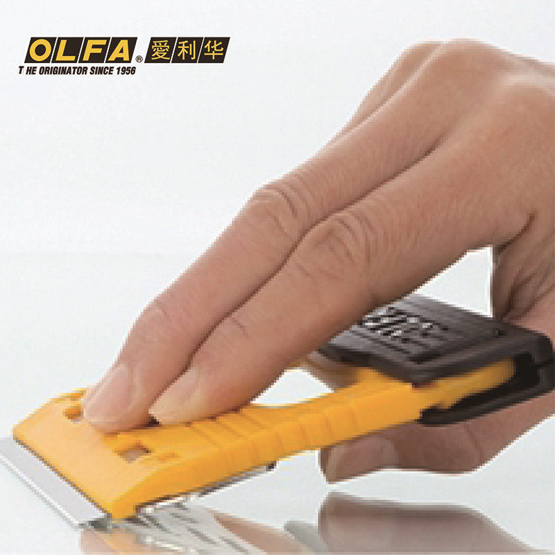 OLFA GSR-1 Imported From Japan - Woodworking In Japan incelemesi ve fiyatı