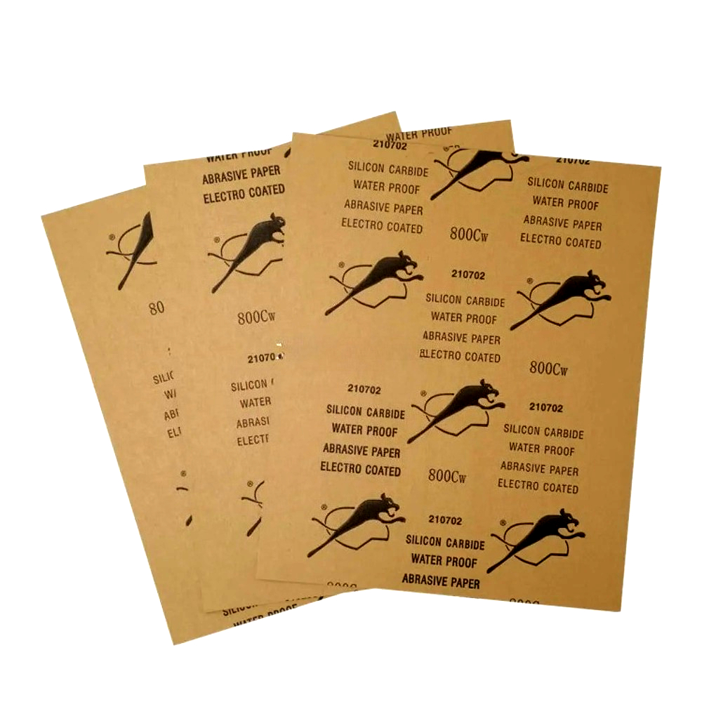 100pcs:60#-2000#Sandpaper; sil - Furniture And Woodworking incelemesi ve fiyatı