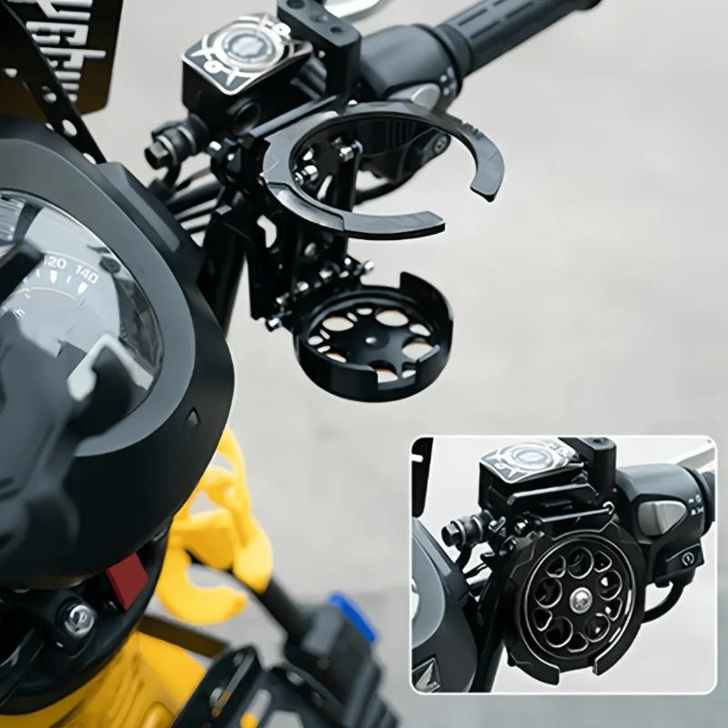 Motorcycle Handlebar Cup Holde - Turning Gouge Set incelemesi ve fiyatı
