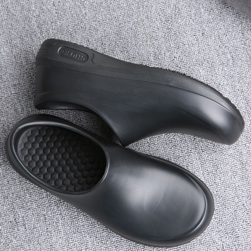 Non-Slip Chef Shoes for Both M - Woodworking Women incelemesi ve fiyatı