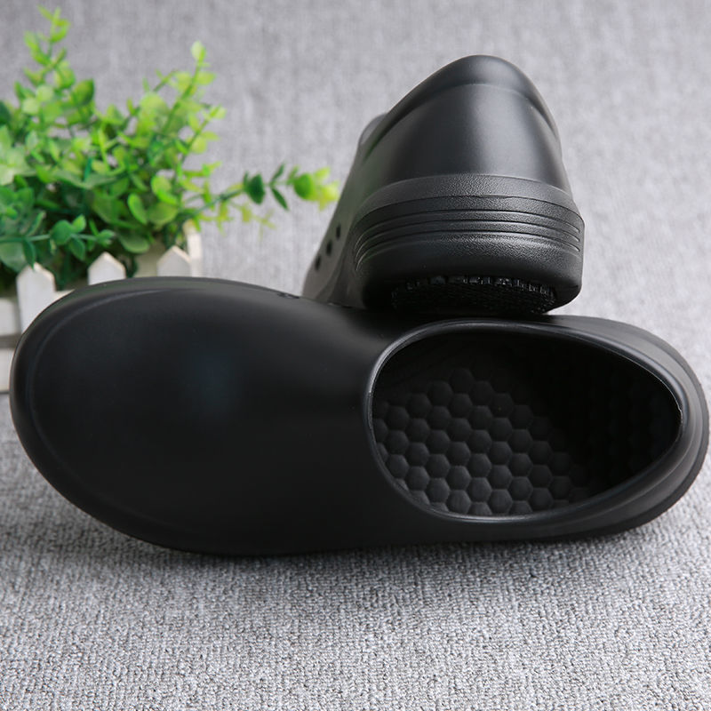 Non-Slip Chef Shoes for Both M - Woodworking Women incelemesi ve fiyatı