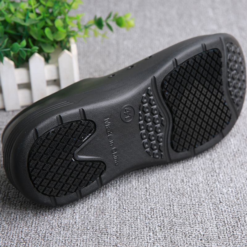 Non-Slip Chef Shoes for Both M - Woodworking Women incelemesi ve fiyatı