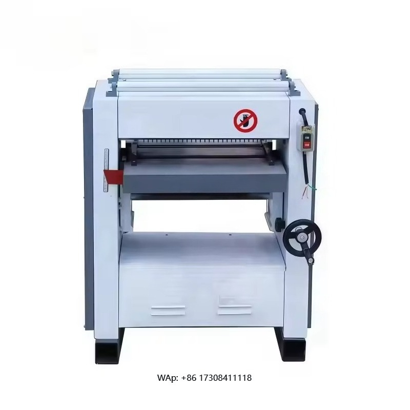 Single-sided 400-700mm planer  - Furniture And Woodworking incelemesi ve fiyatı