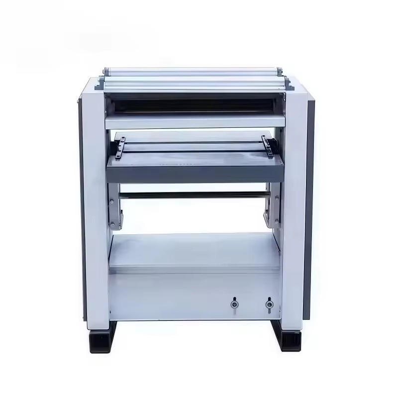 Single-sided 400-700mm planer  - Furniture And Woodworking incelemesi ve fiyatı