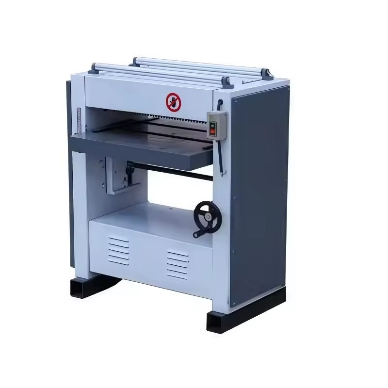 Single-sided 400-700mm planer  - Furniture And Woodworking incelemesi ve fiyatı