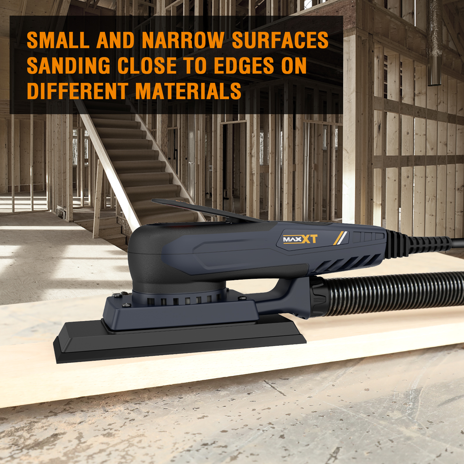 Hot Sale MAXXT Brushless Sheet - Woodworking Machinery incelemesi ve fiyatı