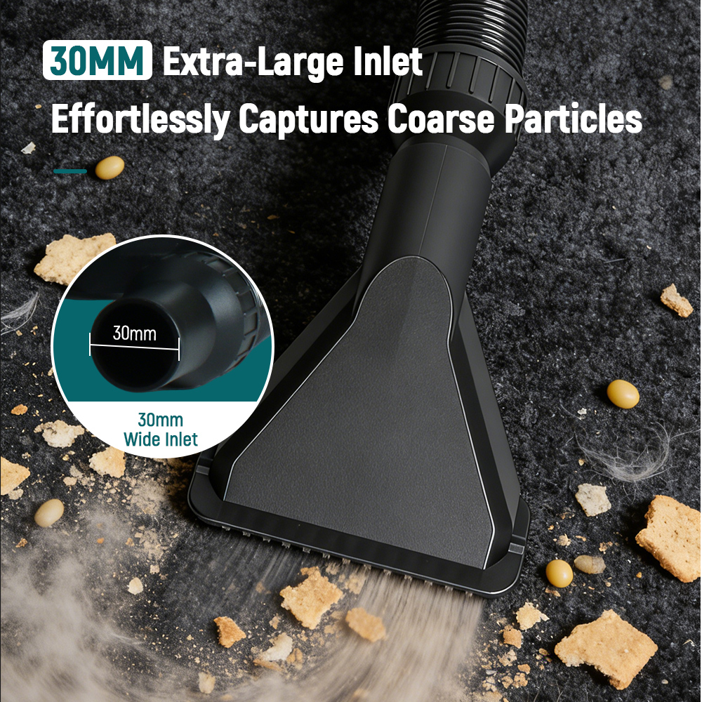 TUNGFULL Portable Wet Dry Vacu - Woodworking Dust Collection incelemesi ve fiyatı