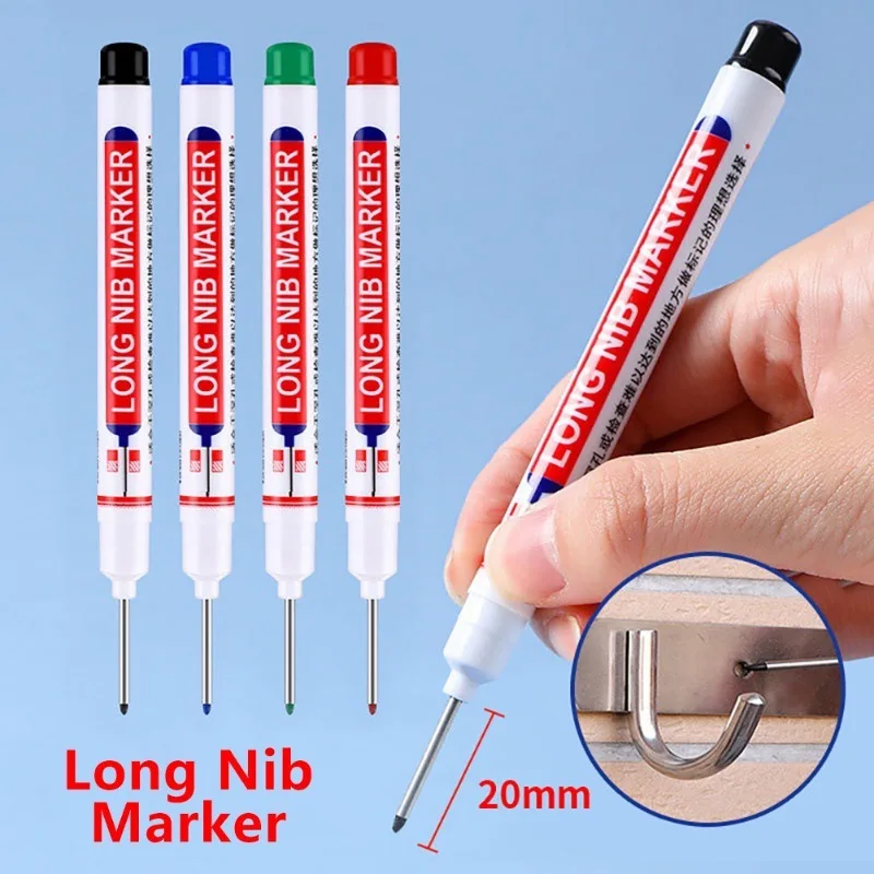 1/3/5Pcs 20mm Deep Hole Long N - Woodworking Marking Knife incelemesi ve fiyatı