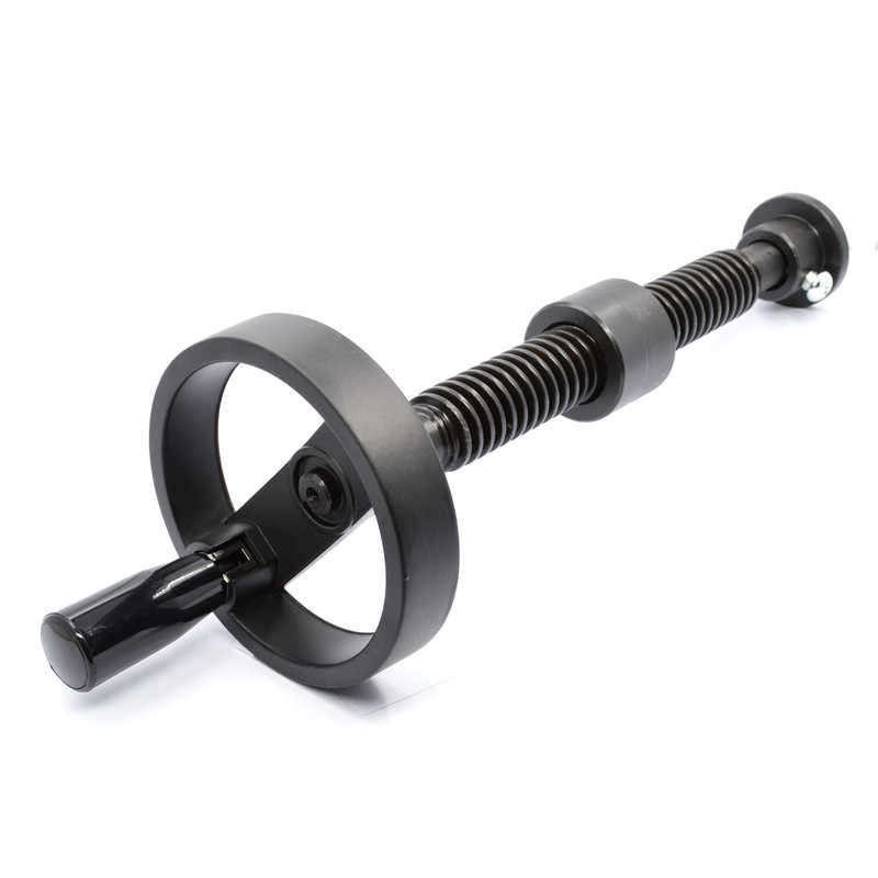 Trapezoidal Lead Screw Set T20 - Woodworking Machinery incelemesi ve fiyatı