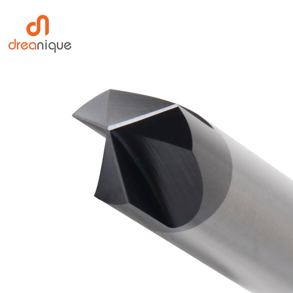 1PC Corner Rounding Chamfer En - Woodworking Nc incelemesi ve fiyatı