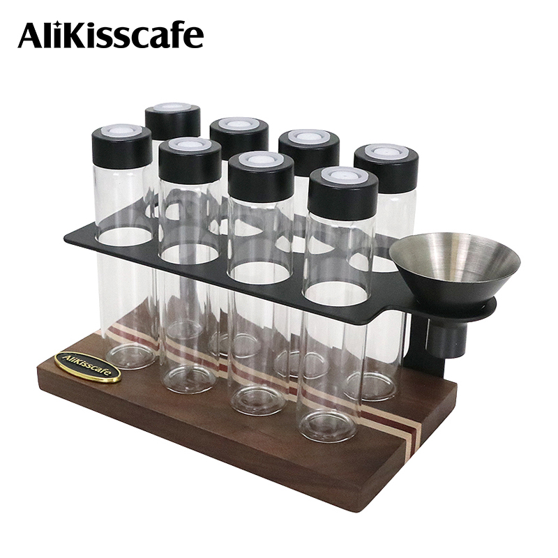 Alikisscafe Coffee Beans Stora - Woodworking Kit incelemesi ve fiyatı