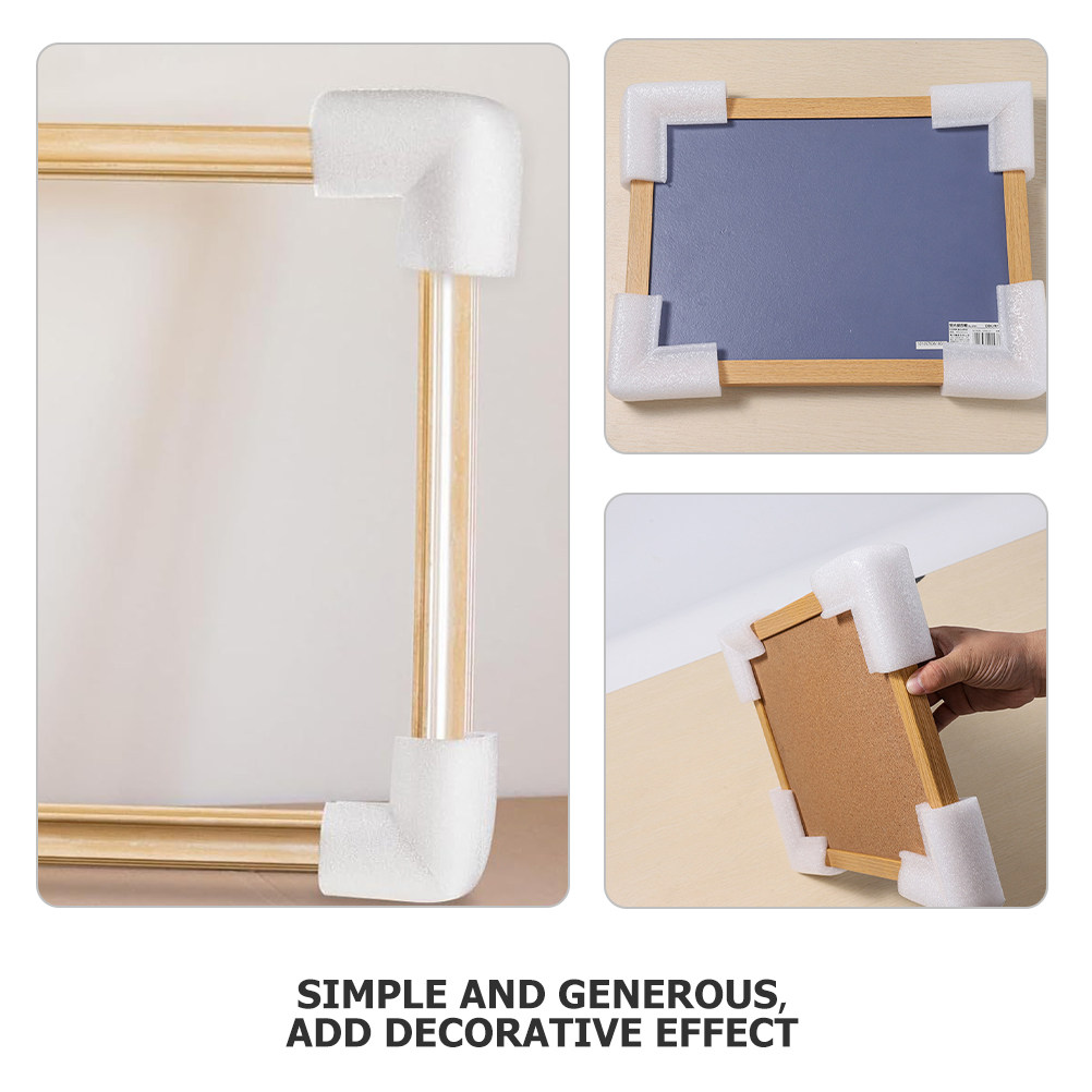 50Pcs Sturdy Reliable Corner P - Woodworking Terms incelemesi ve fiyatı