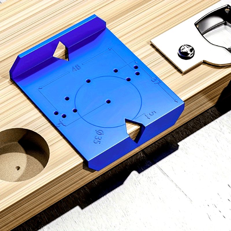 1pc Woodworking Cabinet Door H - Woodworking Design Software incelemesi ve fiyatı