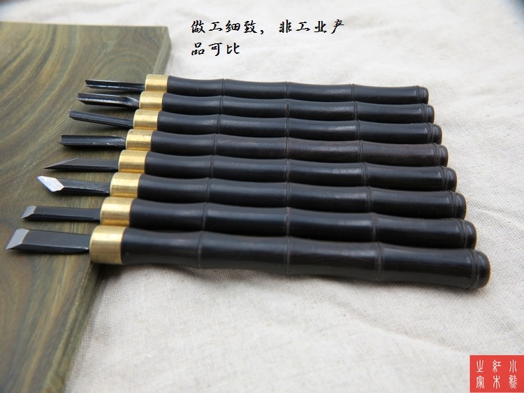 8PCS  Japan SK5 Wood Carving H - Woodworking In Japan incelemesi ve fiyatı