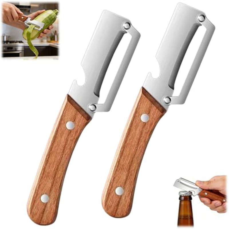 Stainless Steel Kitchen Peeler - Woodworking Hobby incelemesi ve fiyatı