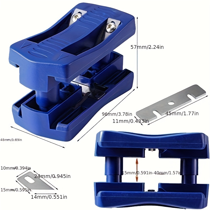 Multitool Wood Edge Banding Ma - Woodworking Manufacturing incelemesi ve fiyatı
