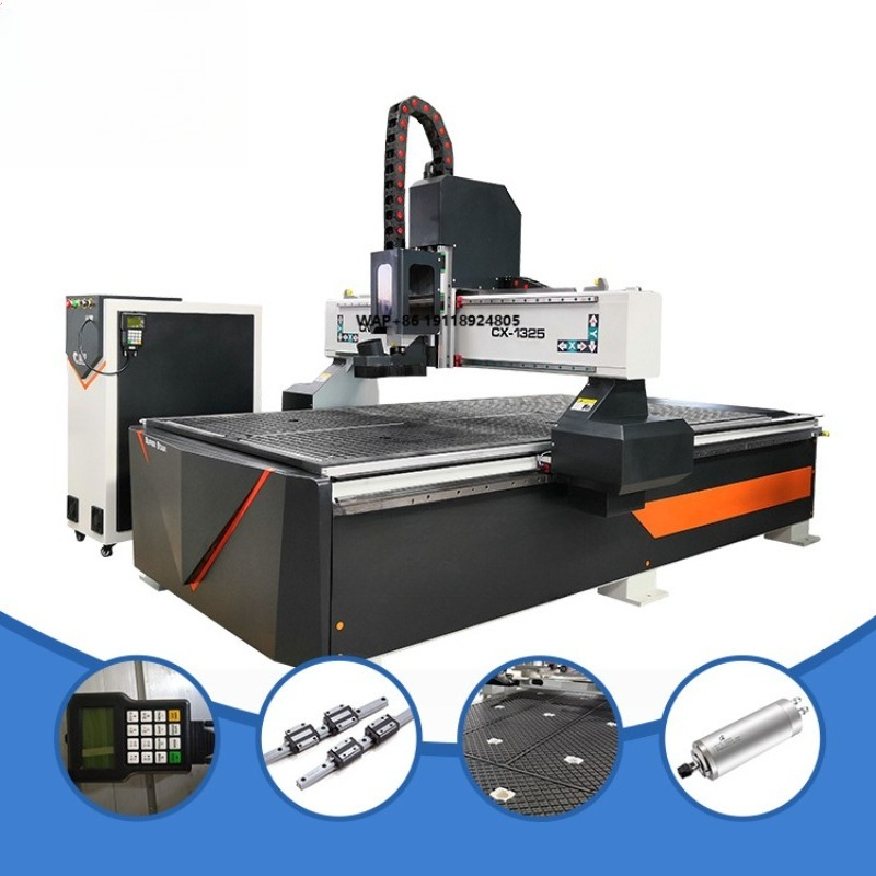 1325 Woodworking Furniture CNC - Furniture And Woodworking incelemesi ve fiyatı