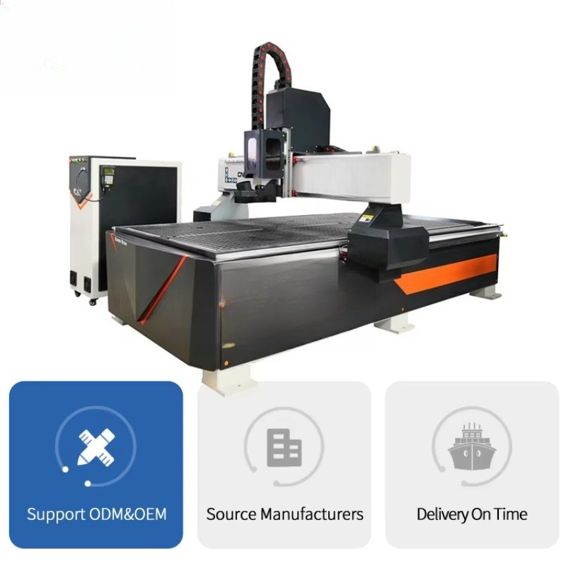 1325 Woodworking Furniture CNC - Furniture And Woodworking incelemesi ve fiyatı