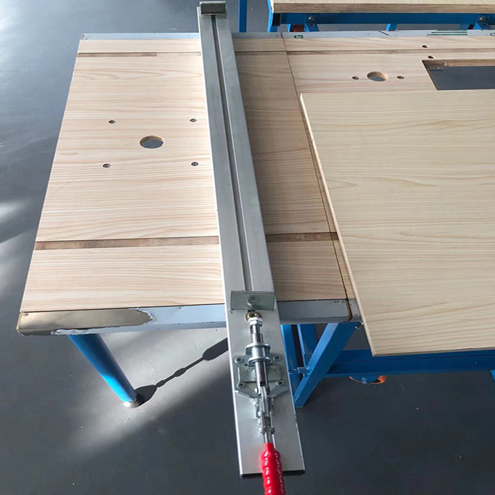 New Wood Board clamp For Flip  - Woodworking Manufacturing incelemesi ve fiyatı