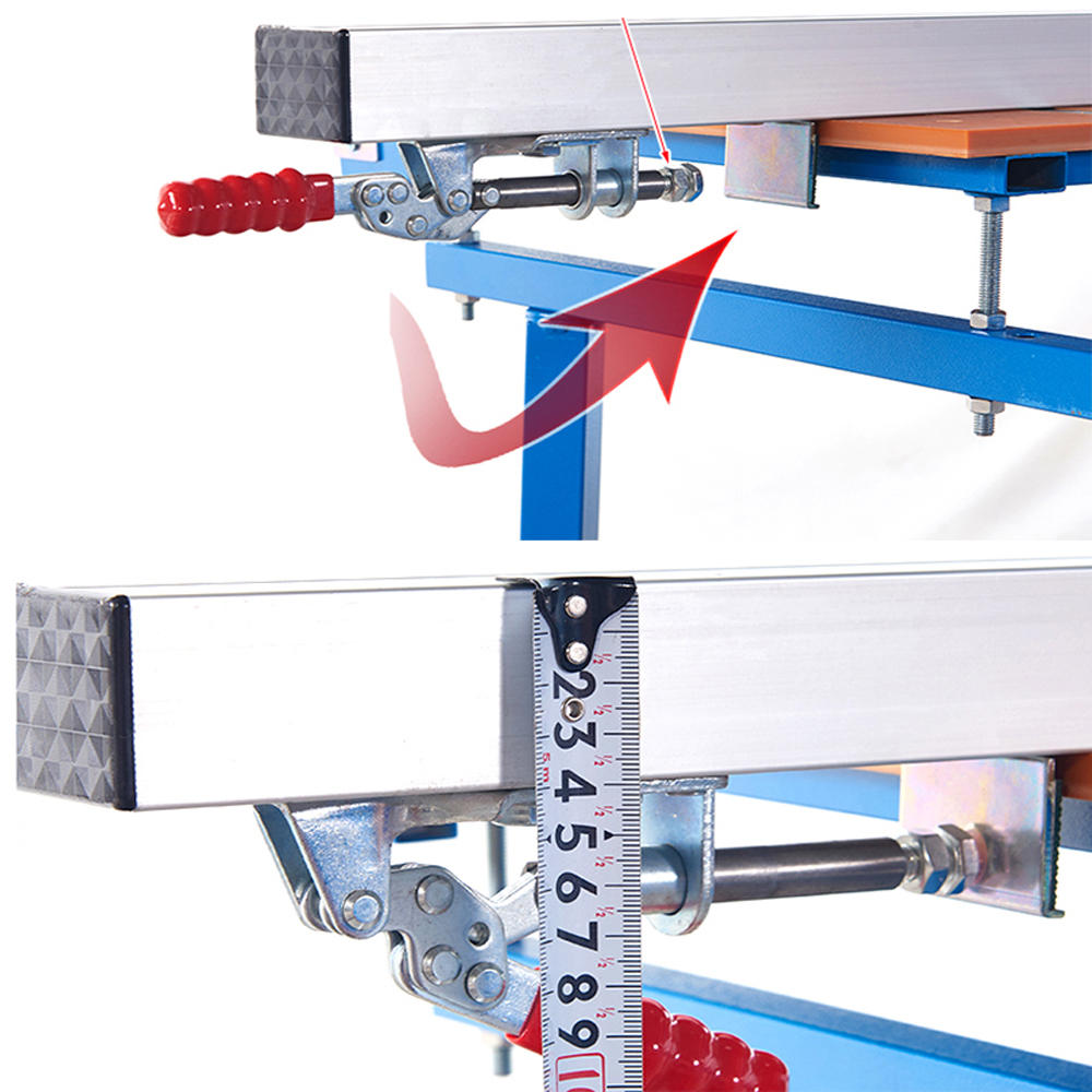 New Wood Board clamp For Flip  - Woodworking Manufacturing incelemesi ve fiyatı